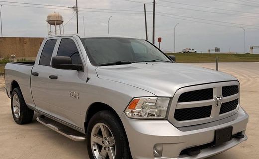 2015 Ram 1500 ST