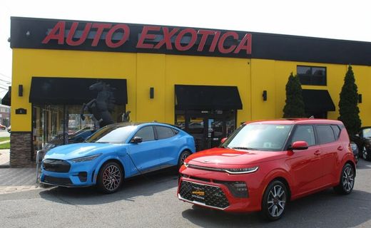 2021 Kia Soul