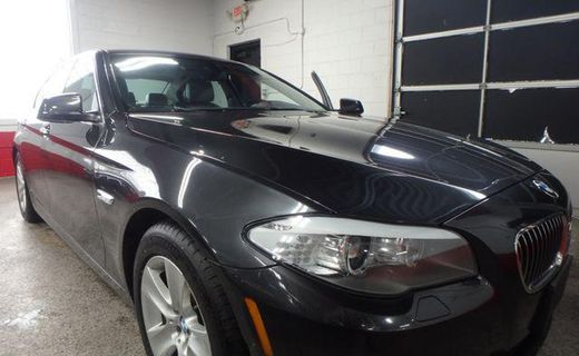 2013 BMW 528XI 528I Xdrive Sedan