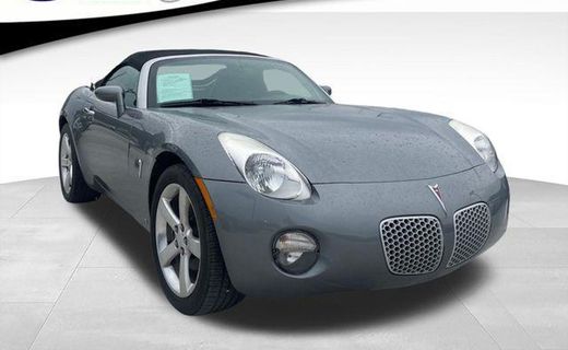 2006 Pontiac Solstice