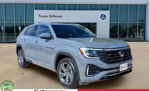 2024 Volkswagen Atlas Cross Sport 4Motion SEL R