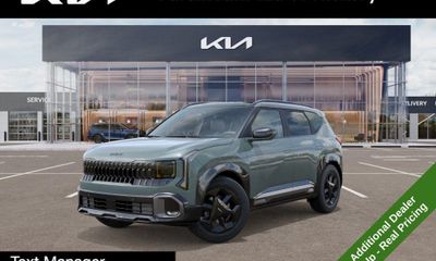 2027 Kia Seltos