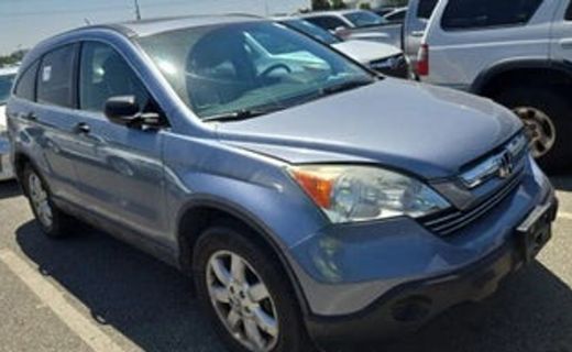 2008 Honda CR-V EX
