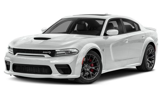 2023 Dodge Charger SRT Hellcat