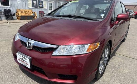 2009 Honda Civic