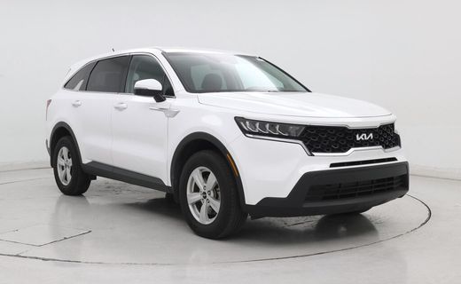 2023 Kia Sorento LX