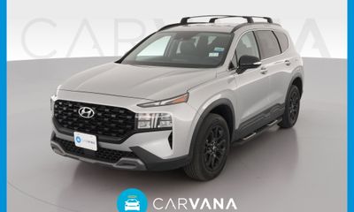 2023 Hyundai Santa FE XRT