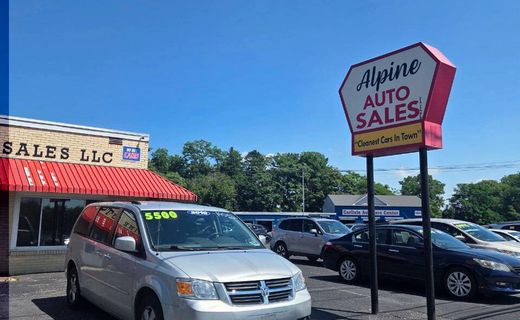 2010 Dodge Grand Caravan SXT