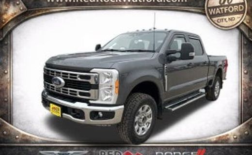 2021 Ford F-250 XL