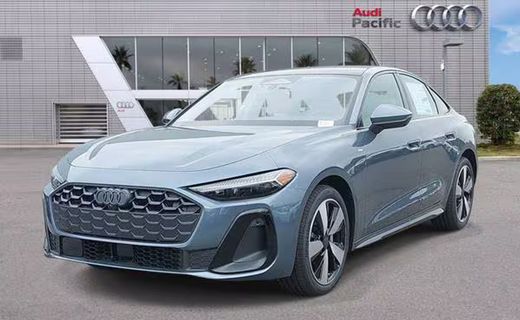 2026 Audi A5 Premium Plus