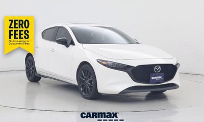 2023 Mazda MAZDA3