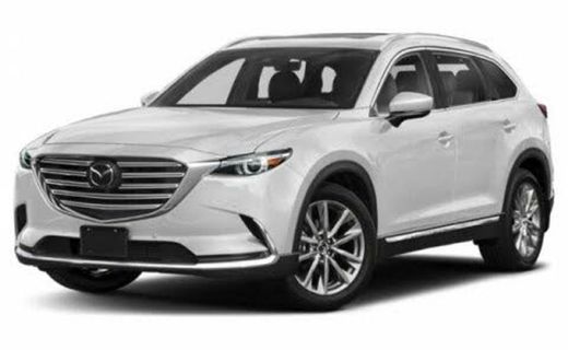 2019 Mazda CX-9 Grand Touring