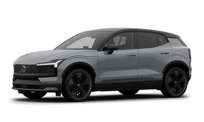 2026 Volvo EX30 CC Ultra