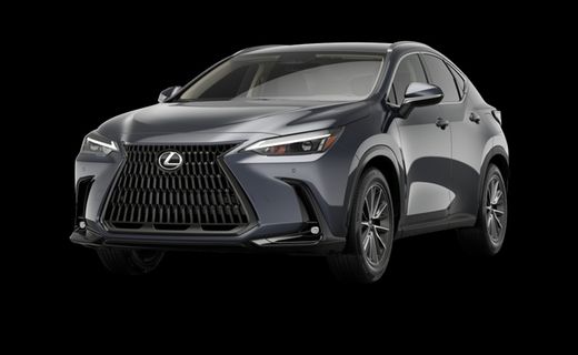 2026 Lexus NX 350 Base