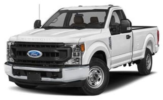 2022 Ford F-250 XL LB