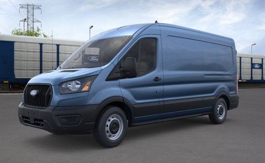 2026 Ford Transit Medium Roof