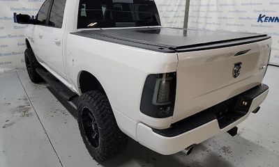 2016 Ram 1500 Sport