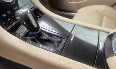 2019 Ford Taurus Limited