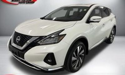 2024 Nissan Murano SL