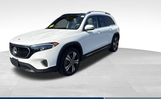 2023 Mercedes-Benz EQB-Class EQB300 4MATIC