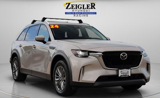 2024 Mazda CX-90 Preferred Package