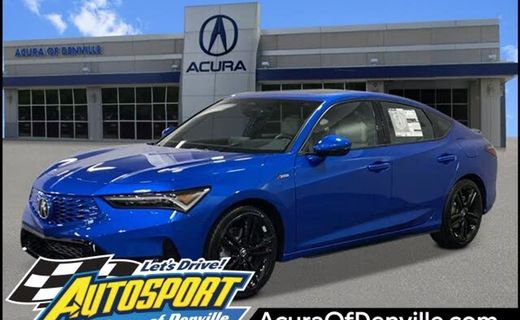 2026 Acura Integra