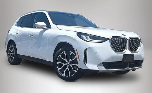 2026 BMW X3