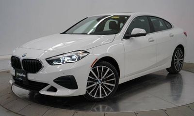 2022 BMW 228I xDrive GC