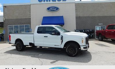 2024 Ford F-350 XL
