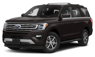 2020 Ford Expedition XLT