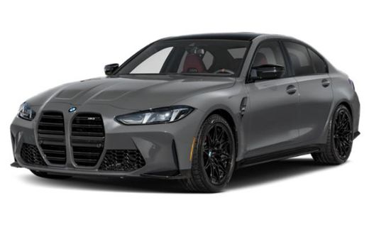 2027 BMW M3