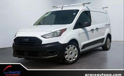 2023 Ford Transit Connect XL