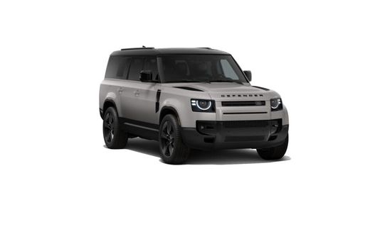 2026 Land Rover Defender 130 S