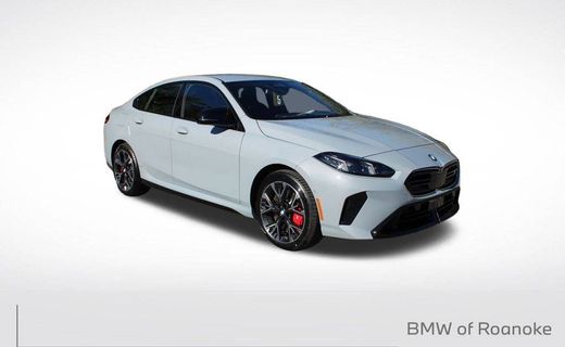 2026 BMW M235 Xdrive GC