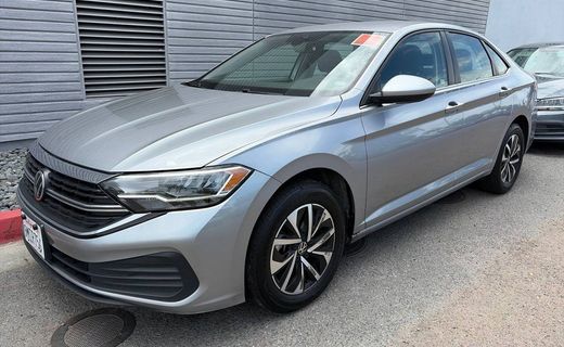 2024 Volkswagen Jetta S