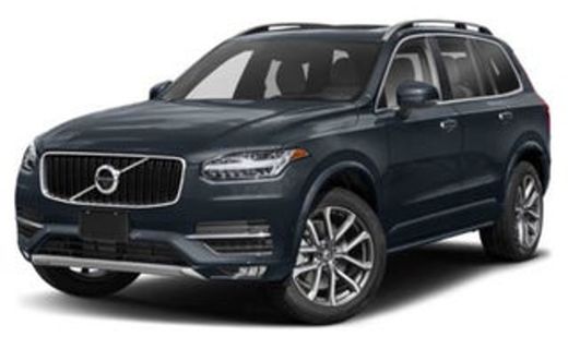 2019 Volvo XC90 Momentum