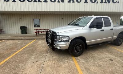 2005 Dodge RAM ST