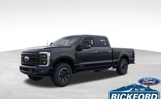 2026 Ford F-350