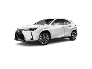 2026 Lexus UX 300H