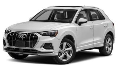 2021 Audi Q3
