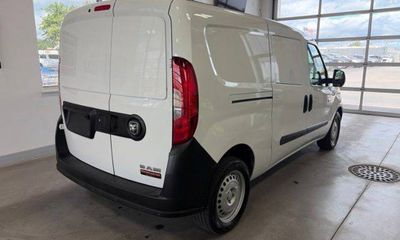 2021 Ram Promaster City ST