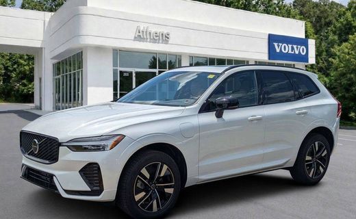 2026 Volvo XC60 Core