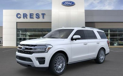 2023 Ford Expedition Limited