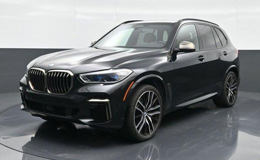 2023 BMW X5 M50I