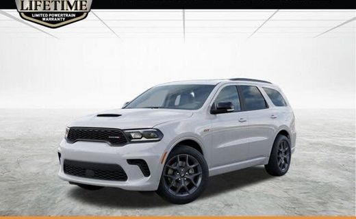 2026 Dodge Durango GT Hemi