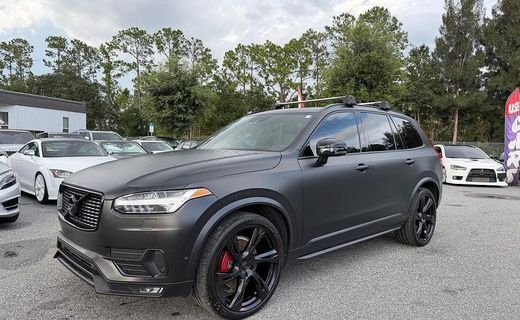 2019 Volvo XC90