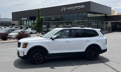 2024 Kia Telluride