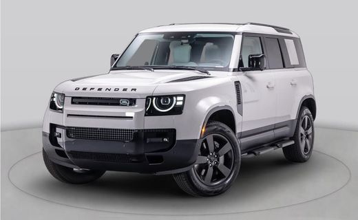 2026 Land Rover Defender 110 S