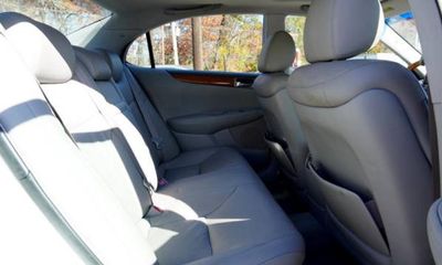 2006 Lexus ES 330