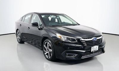 2020 Subaru Legacy Limited M R